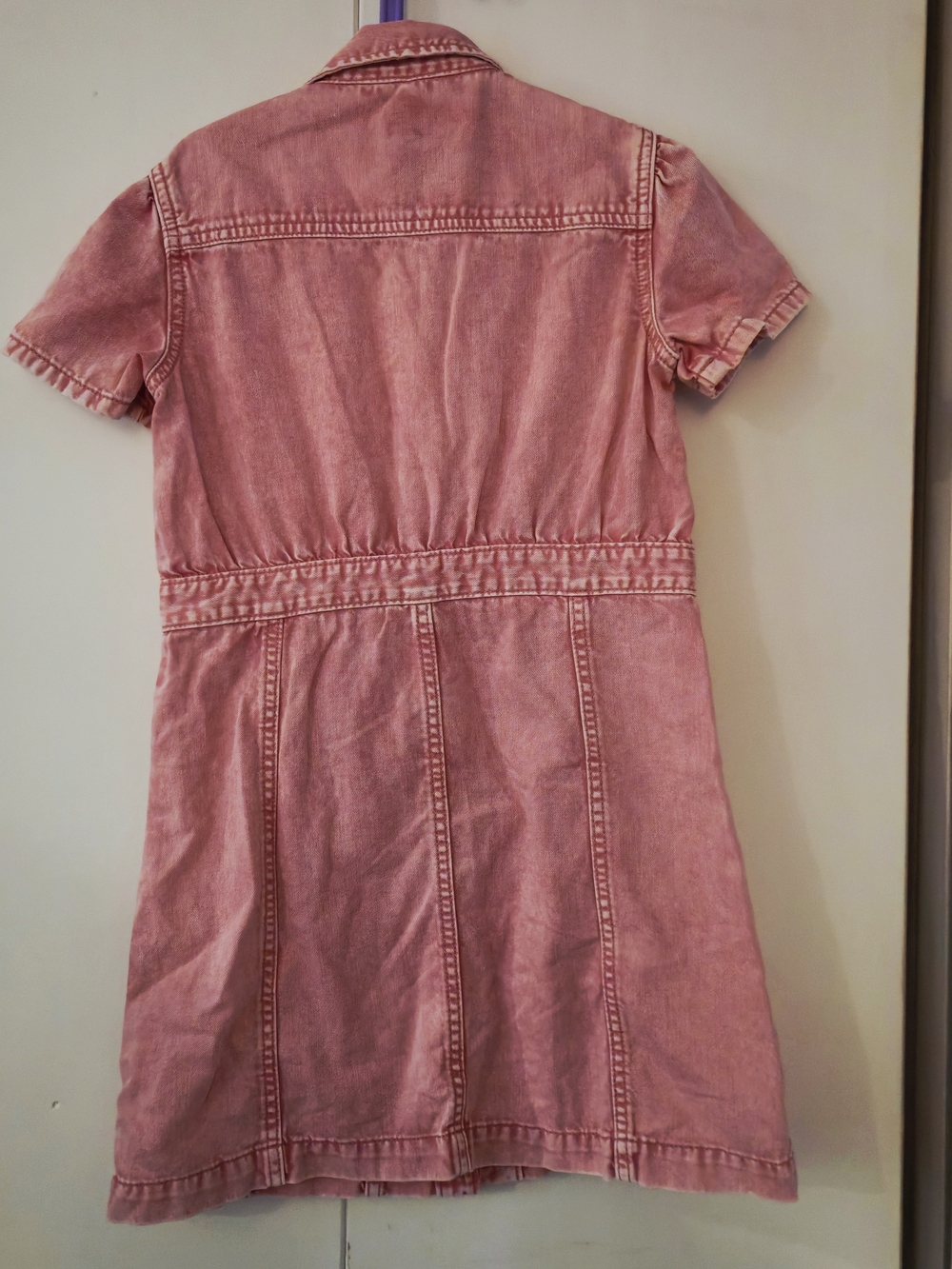 Jeans Subcategory Identification - Picture 2 of 6